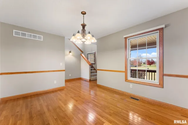 $499,900 | 9933 123rd Street, Davenport, IA 52804