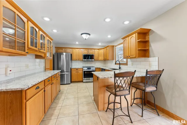 $499,900 | 9933 123rd Street, Davenport, IA 52804