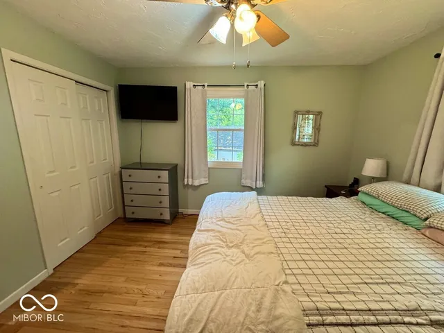 $228,900 | 708 North Fairoaks Drive, New Castle, IN 47362