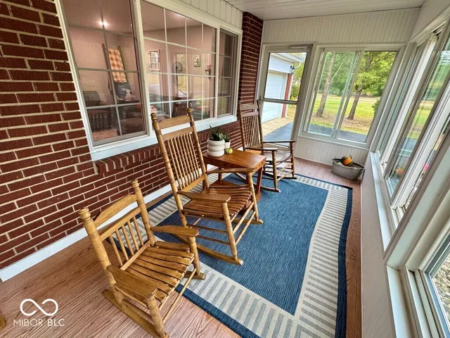 $228,900 | 708 North Fairoaks Drive, New Castle, IN 47362