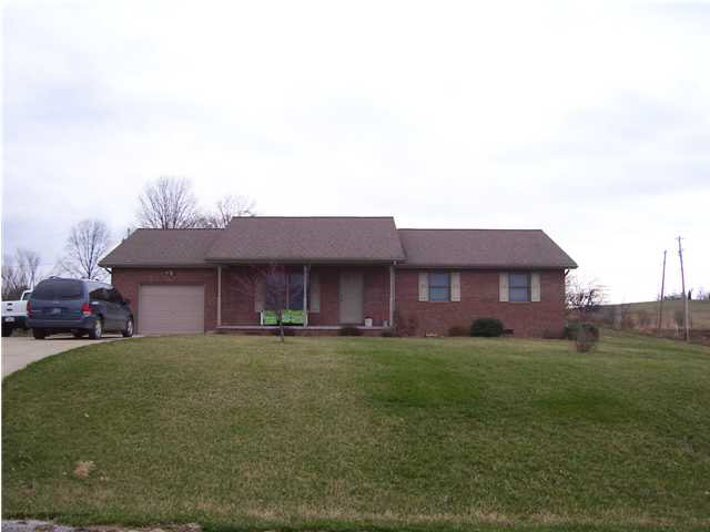 9665 Sidonia Road Tell City, IN 47586 - Photo 1 of 1