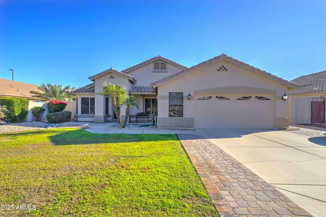 $610,000 | 2155 South Quartz Court, Gilbert, AZ 85295