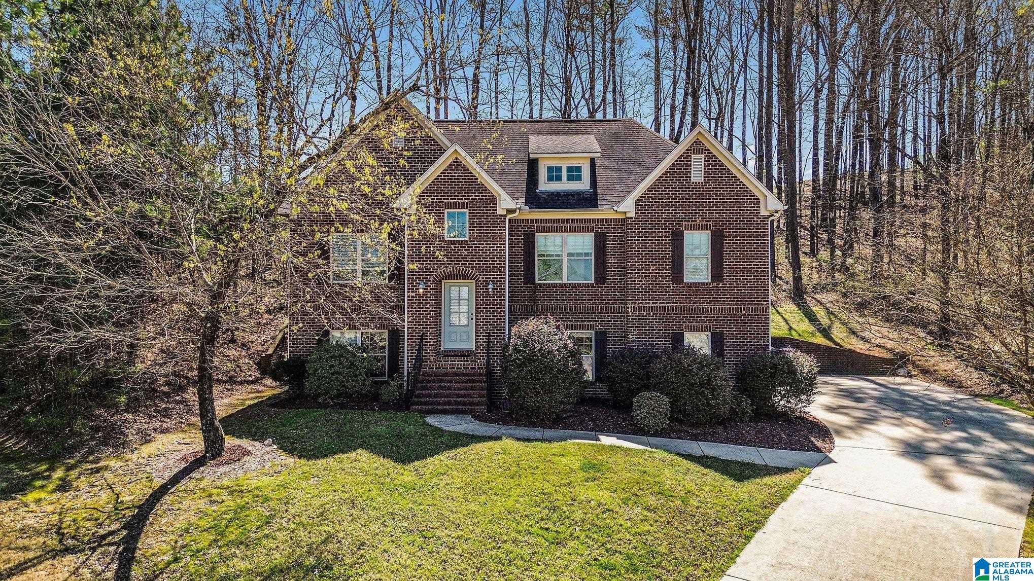 413 Cornwall Drive Alabaster, AL 35114 - Photo 29 of 32