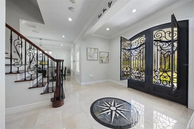 $1,350,000 | 1006 Lake Cooper Drive, Lutz, FL 33548