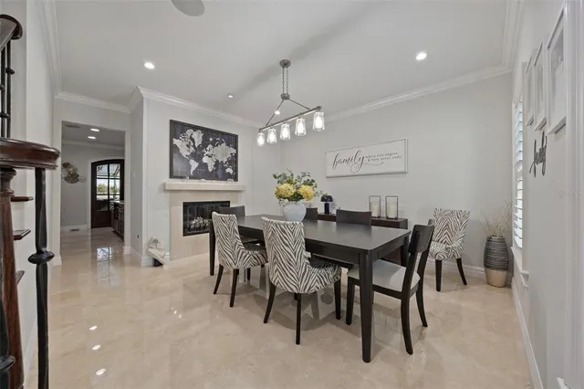 $1,350,000 | 1006 Lake Cooper Drive, Lutz, FL 33548