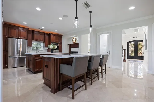 $1,350,000 | 1006 Lake Cooper Drive, Lutz, FL 33548