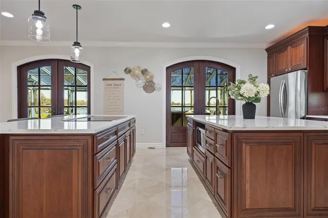 $1,350,000 | 1006 Lake Cooper Drive, Lutz, FL 33548