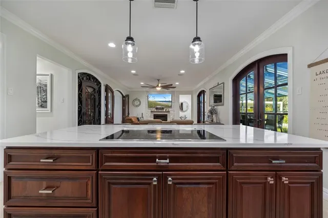 $1,350,000 | 1006 Lake Cooper Drive, Lutz, FL 33548