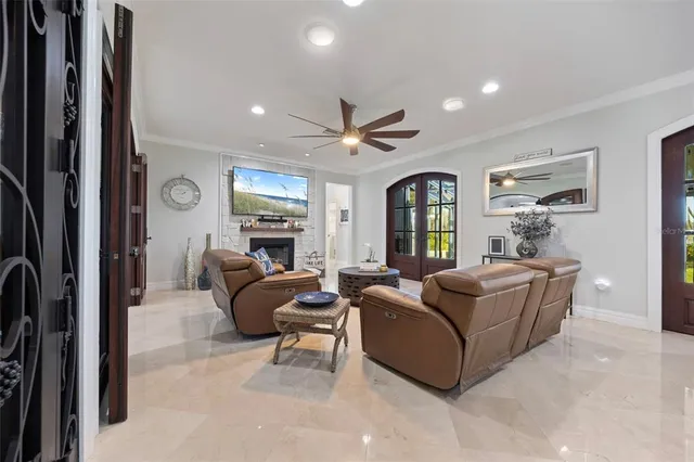 $1,350,000 | 1006 Lake Cooper Drive, Lutz, FL 33548