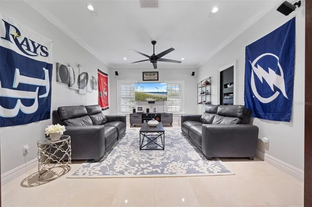 $1,350,000 | 1006 Lake Cooper Drive, Lutz, FL 33548