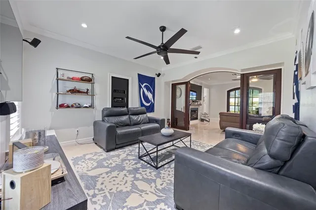 $1,350,000 | 1006 Lake Cooper Drive, Lutz, FL 33548