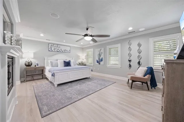 $1,350,000 | 1006 Lake Cooper Drive, Lutz, FL 33548