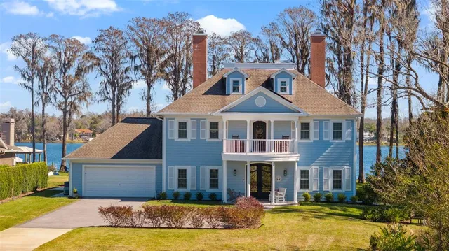 $1,350,000 | 1006 Lake Cooper Drive, Lutz, FL 33548