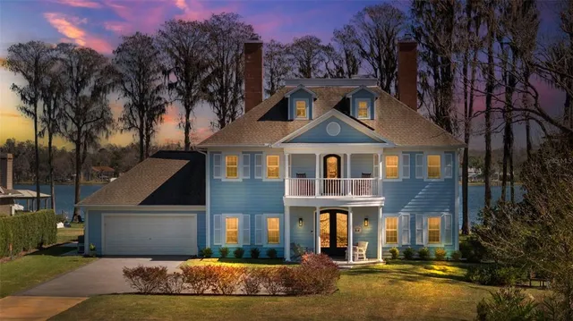 $1,350,000 | 1006 Lake Cooper Drive, Lutz, FL 33548