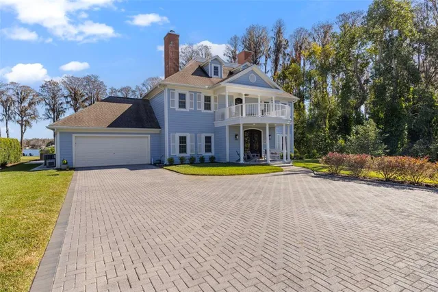 $1,350,000 | 1006 Lake Cooper Drive, Lutz, FL 33548