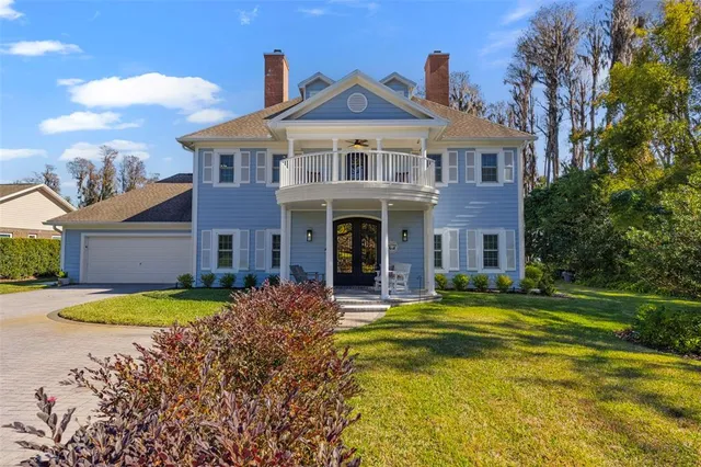 $1,350,000 | 1006 Lake Cooper Drive, Lutz, FL 33548