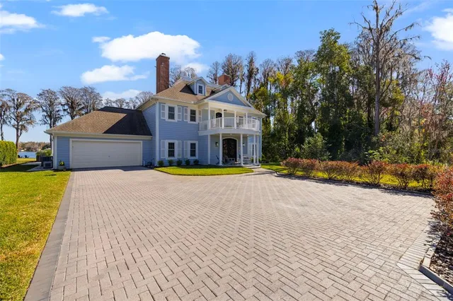 $1,350,000 | 1006 Lake Cooper Drive, Lutz, FL 33548