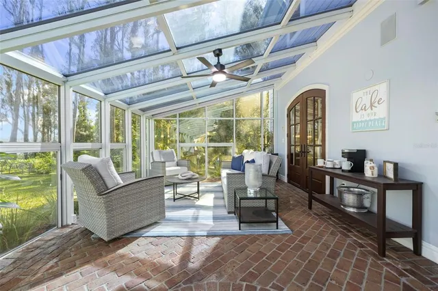 $1,350,000 | 1006 Lake Cooper Drive, Lutz, FL 33548