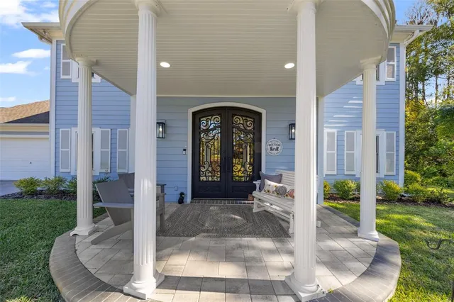 $1,350,000 | 1006 Lake Cooper Drive, Lutz, FL 33548