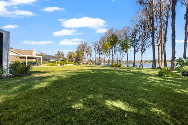 $1,350,000 | 1006 Lake Cooper Drive, Lutz, FL 33548