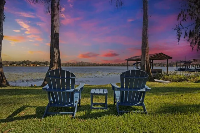 $1,350,000 | 1006 Lake Cooper Drive, Lutz, FL 33548