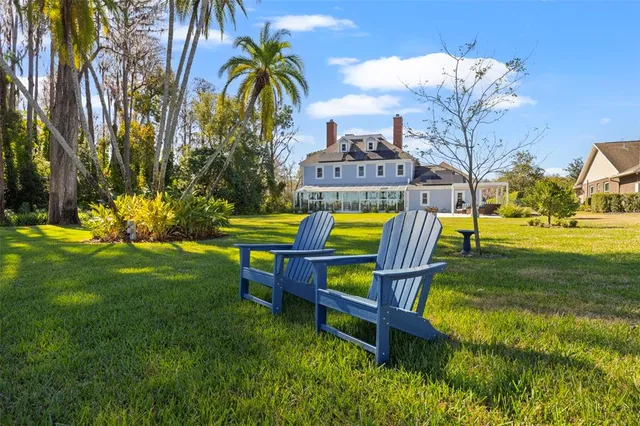 $1,350,000 | 1006 Lake Cooper Drive, Lutz, FL 33548