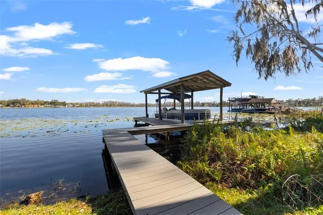 $1,350,000 | 1006 Lake Cooper Drive, Lutz, FL 33548
