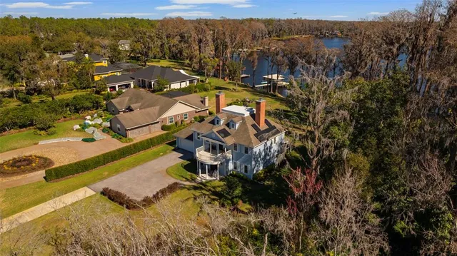 $1,350,000 | 1006 Lake Cooper Drive, Lutz, FL 33548