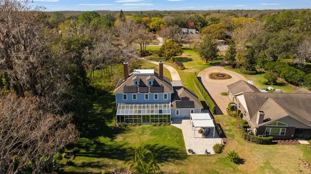 $1,350,000 | 1006 Lake Cooper Drive, Lutz, FL 33548