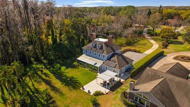 $1,350,000 | 1006 Lake Cooper Drive, Lutz, FL 33548