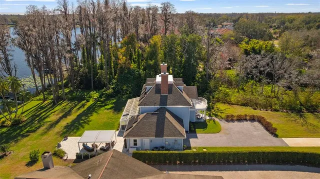 $1,350,000 | 1006 Lake Cooper Drive, Lutz, FL 33548