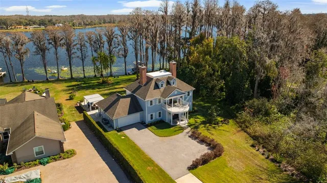 $1,350,000 | 1006 Lake Cooper Drive, Lutz, FL 33548