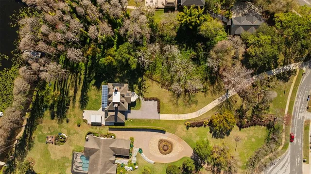 $1,350,000 | 1006 Lake Cooper Drive, Lutz, FL 33548