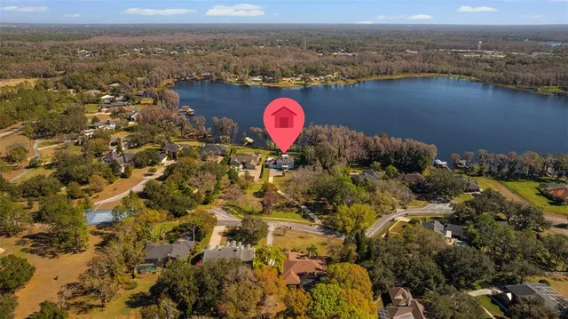 $1,350,000 | 1006 Lake Cooper Drive, Lutz, FL 33548