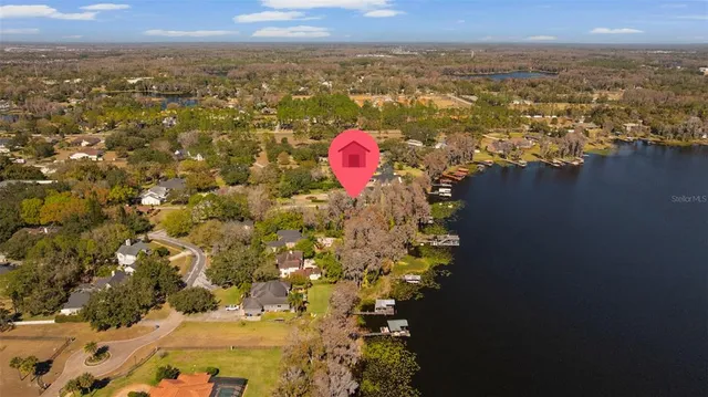 $1,350,000 | 1006 Lake Cooper Drive, Lutz, FL 33548