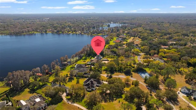 $1,350,000 | 1006 Lake Cooper Drive, Lutz, FL 33548