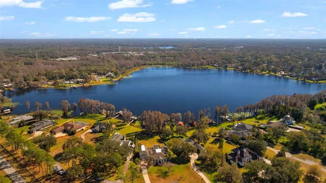 $1,350,000 | 1006 Lake Cooper Drive, Lutz, FL 33548