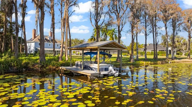 $1,350,000 | 1006 Lake Cooper Drive, Lutz, FL 33548