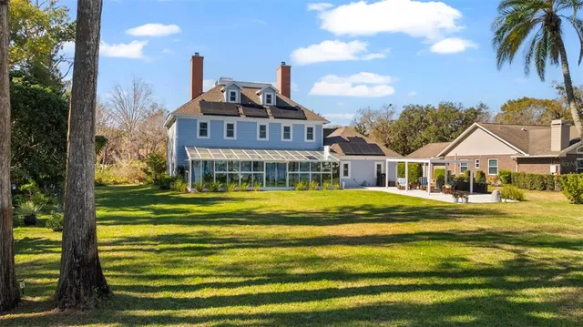 $1,350,000 | 1006 Lake Cooper Drive, Lutz, FL 33548