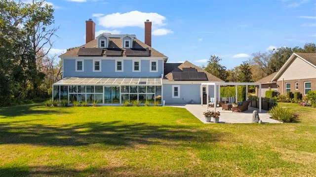 $1,350,000 | 1006 Lake Cooper Drive, Lutz, FL 33548