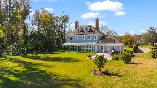 $1,350,000 | 1006 Lake Cooper Drive, Lutz, FL 33548