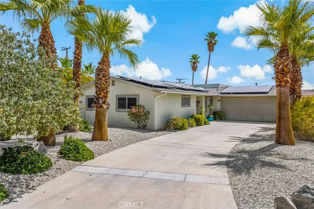 $769,000 | 39004 Knollview Circle, Cathedral City, CA 92234