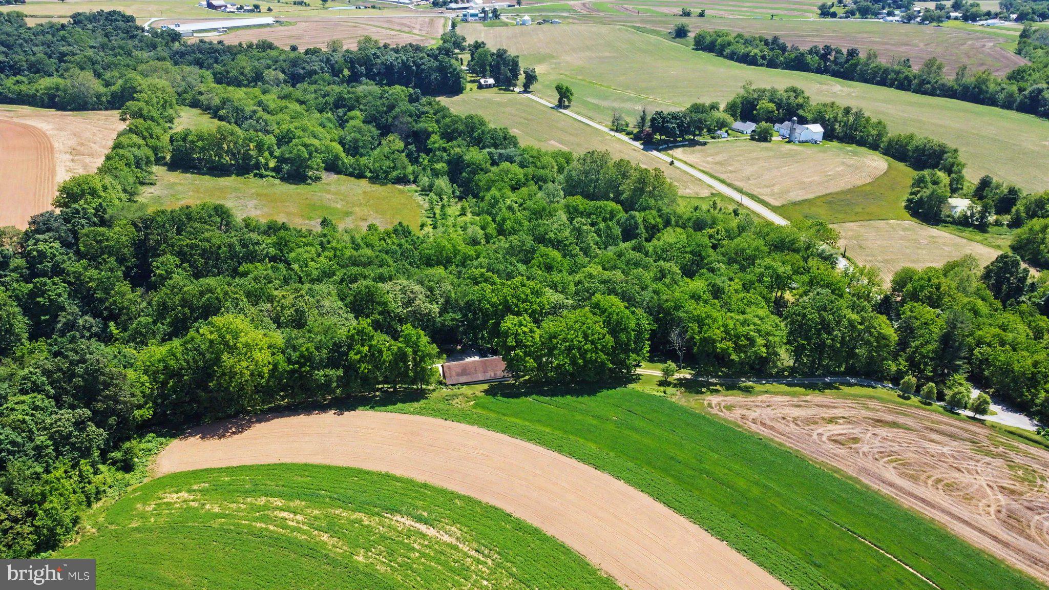 1093 Goshen Mill Road Peach Bottom, PA 17563 - Photo 40 of 47
