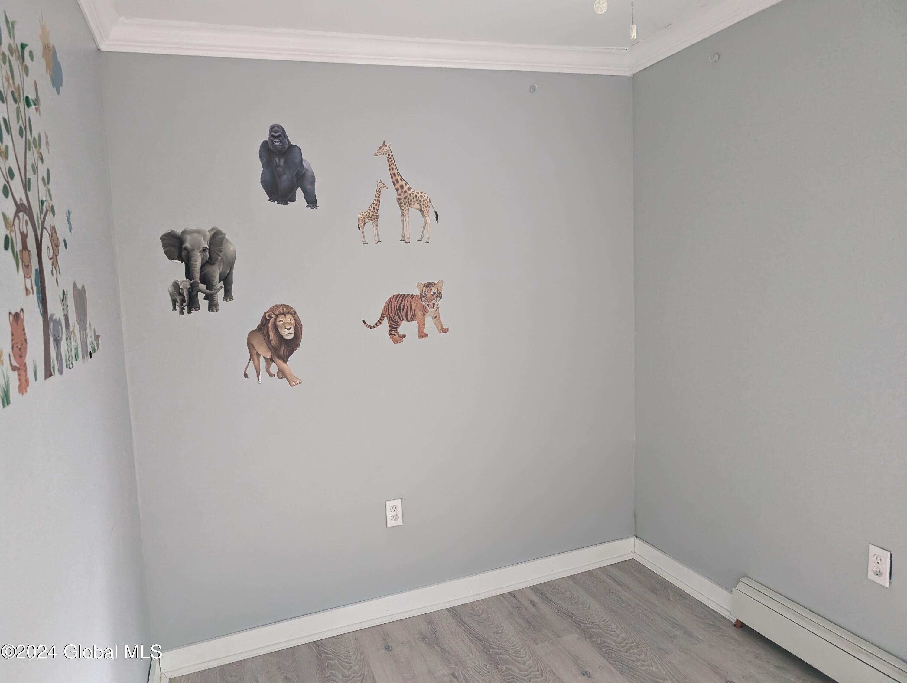 16 Spring Street Hoosick Falls, NY 12090 - Photo 10 of 11 3