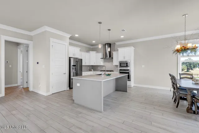 $860,000 | 119 Jefferson Davis Avenue, Biloxi, MS 39530