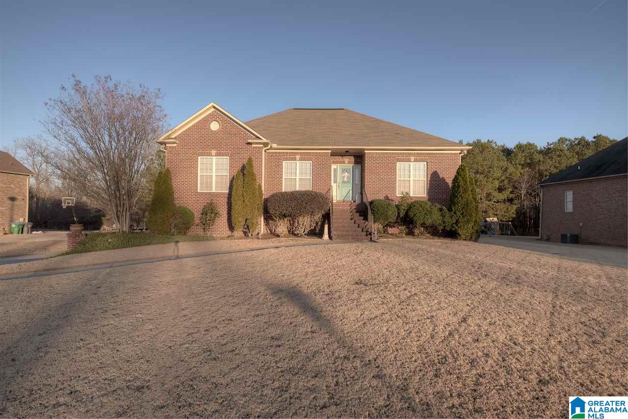 9671 Ridge Way Kimberly, AL 35091 - Photo 25 of 33
