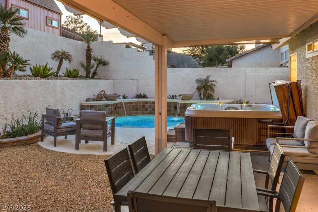 549 Brigadier Street Henderson, NV 89002 - Photo 12 of 38