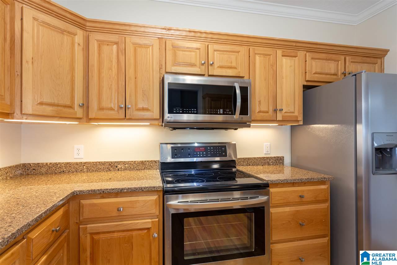 111 Timberview Lane Anniston, AL 36207 - Photo 8 of 40