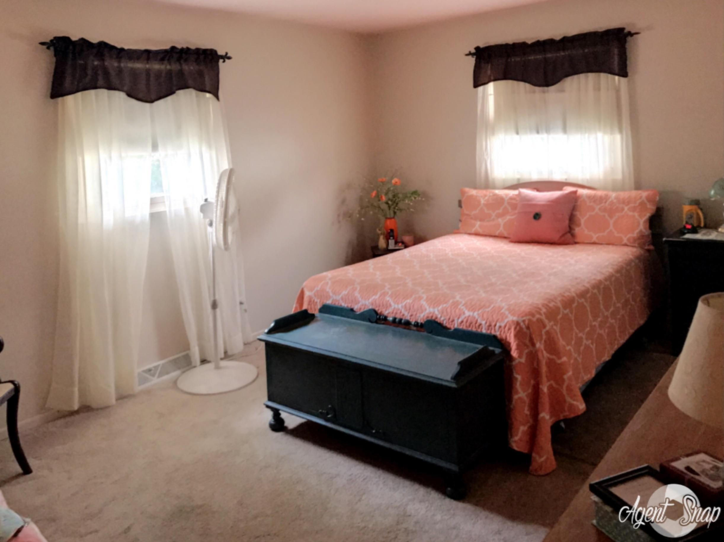 4325 East River Road Buchanan, MI 49107 - Photo 13 of 25 Bedroom 3