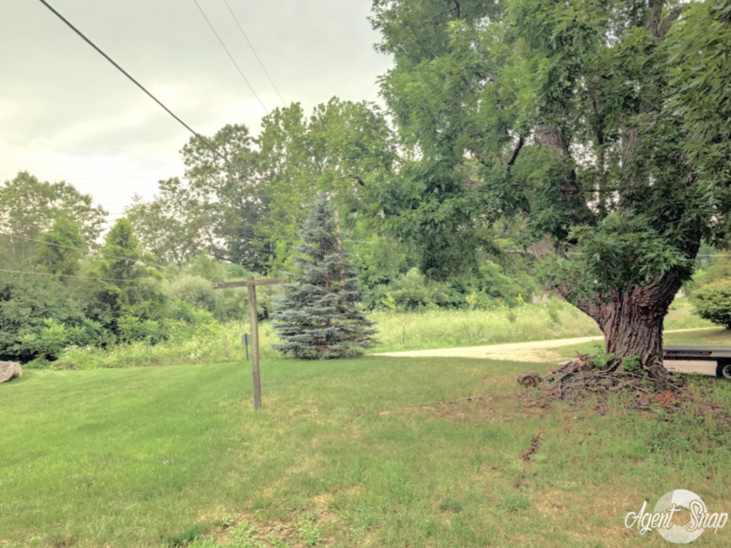 4325 East River Road Buchanan, MI 49107 - Photo 23 of 25 Backyard 4